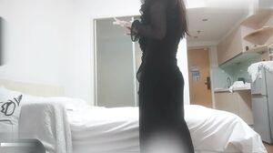 ModelMedia - The Best girl's Headlights are Dazzling - MTH-0101