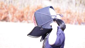 MMRAA-328 Ayaka Mitake I want to fall in love with a kendo girl!