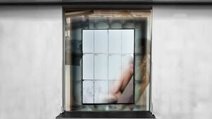 Milf Welcuming Cummittee