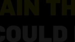 Hunt4K - Mia Murkovski - Train That I Could In