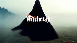 Kenna James, Whitney OC - Witchcraft - Time Traveller