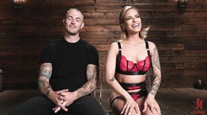 Jesse Pony - Feed Me Cock