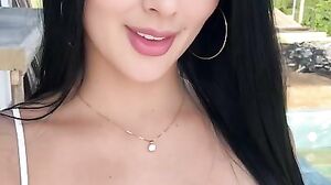 Kathrin3 arrived at a building construction site and got fucked by pusssy a worker