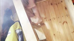 JuliaFit - Anal Chronicles in the Bath