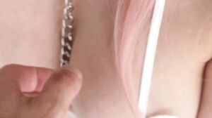 Sweetie Fox - OF - Submissive Gets Punished