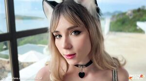 Sweetie Fox - PH - You Wake up and see Sweetie Fox your Actions¿