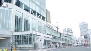 JMTY-070 When you are tired, let’s go on a trip and have sex with local girls Aoi (20) Hokkaido