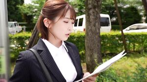 GVH-695 A Date With A Sadistic Female Boss Where You Drink Her Pee All Day Long! If You Drink It All, You Get A Reward Of A Splash Of Cum! Waka Misono