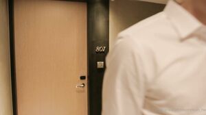 Wu Mengmeng - Fuck My Virgin Co Worker