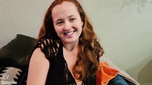 Vacation Sex With My Friends Mom : Red Eviee : Danny Dirt