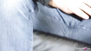 Scout69 - Actually he just wanted to explain to his wife Phoenix Marie that she should wear something else