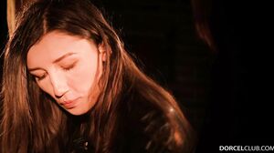 DorcelClub - Clara Mia And Maya Woulfe