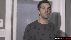 PurgatoryX - Trim and a Shave Vol 1 E1