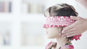 Gina Gerson - Let's Make A Threesome in 4K