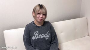 20 year old, I-cup tsundere beauty Uncensored