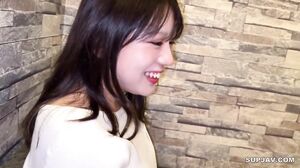 The legendary OL of the video is back again! She’s so horny that she’s willing to cum twice in a row!