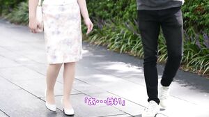 HEZ-713 First-class Aunt Pick-up Celebrity Beautiful Mature Woman Creampie JAPAN41