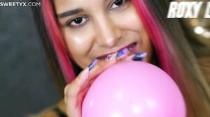 Gina Gerson -  Daddy's Cock Part 2