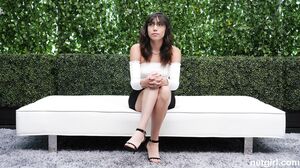 Judy Jolie - NetGirl - Sexy AF In Glasses