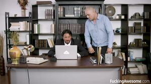 Adria Rae - FuckingAwesome - Punishment Fits The Crime