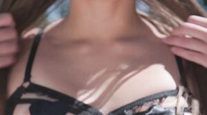 Gia Derza - Grand slam 4