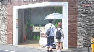 PFT-003 Mankitsuchu 2 – Onsen version – Original by Haruto Torasuke – Live-action adaptation of a popular doujin comic! Nozomi Arimura