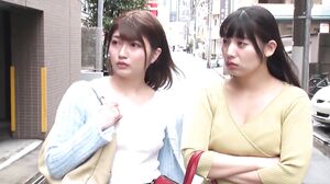 RDVHJ-166 Amateur Pickup Creampie!! Beautiful Mature Wife Sisters Edition (11)