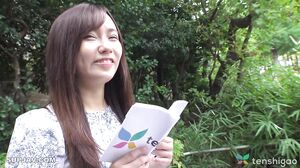 Mimi-chan (24) – After Giving Blowjob and Titjob to Mimi, She Gets Fucked Hard!