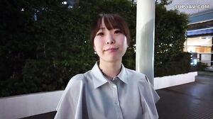 Beautiful breasted nursing student “Oh no…. A girl who is tired of taking care of her body gets a cramp and a thick cock pokes deep into her “hot pussy”!