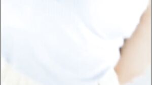 Megaton class/ALL natural, God’s naughty development. A plainclothes K with extremely large beautiful tits dangling is present in a stolen touch car in unprotected clothes. She is touched immediately.