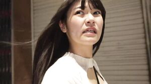 FNEW-003 Picking Up A Big-breasted Gal And Giving Her An Aphrodisiac Makes Her A Sex-crazed Monster With A Silly Face (Female Brat 18) Hinano Miki