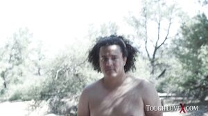Toughlovex - Hide and fuck with busty blonde Emily Right