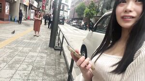 NAPS-002 Picking Up And Instant Sex 02 A Cute 20-year-old Art Student With A Kansai Accent Is Hanging Out In Shinjuku After A Last-minute Cancellation. We Pick Her Up And Instant Sex! Her Erogenous Zone Is Her Breasts, Which Have Recently Grown From F To