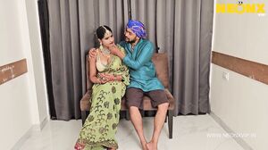 Elegant Love Uncut (2024) NeonX Hindi Hot Short Film