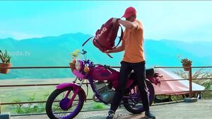 Delivery Boy Season 01 Episode 02 Uncut (2024) MoodX Hindi Hot Short Film
