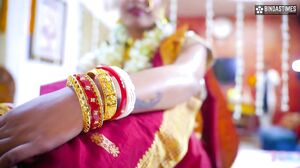 Blindfolded Uncut (2024) BindasTimes Hindi Hot Short Film