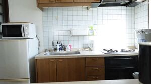 AEGE-040 A Woman Raped By A Huge Black Cock – Renmi Shichido