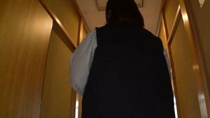 BANK-187 Big Married Woman Hot Spring Date Super Cute Voluptuous Body Wife With Smooth Skin Naoko 28 Years Old