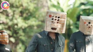 You Na - Who are you in Yinjia Courtyard? DA-008