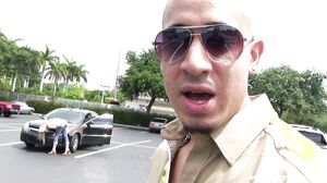 DisgraceThatBitch - Random Hottie Fucked On Vacation