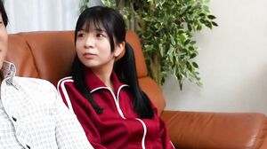 TEND-018 I Was Seduced By My Daughter Who Doesn’t Wear A Bra, And Even Though I’m Her Real Father, We Had Sex… / Yura Satsuki