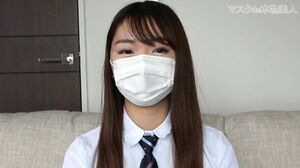 This is a re-release from 2 years in storage! Genuine 18 years old, ** figure skater young lady college student, Nakadashi 2 consecutive shots, individual shot completely original 5th person!