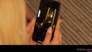 CJ Miles And Victoria Liu BBGG Foursome