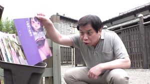 T-38018 I’ll Teach This Tanned Country-raised Brat A Lesson With My Filthy Dick!!