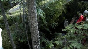 Bree Daniels - BareMaidens - Source