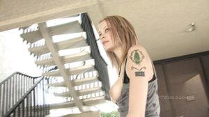 Bree Daniels - FTVGirls - Trying All of It 1