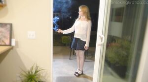 Nikole Nash - SmokingErotica - Nikole Nash 1