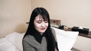 18 year old, calm and spunky girl with sexual desire. She is 18 years old, calm and tight girl, and she is getting fucked by a girl.