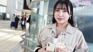 Shocking I-Cup Bursting Tits College Student Hana-chan 22yrs old Huge nipple ring tits rippling in the air as she gets fucked raw in a very hard pussy normal position! She wants to go for a second round immediately after coming with a powerful and superla