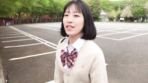 I’m the only one who knows her shameful and undeveloped body is too beautiful and neat and lovely girl… I defiled her and ejaculated in her vagina at this moment without any dirt before she graduated from school (Part 2)